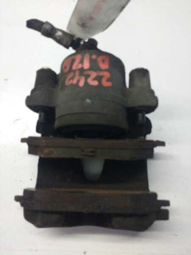 PINZA DE FRENO DELANTERA IZQUIERDA SEAT LEON (1P1) 