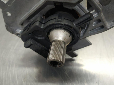 COLUMNA DIRECCION, CITROEN, C5 BERLINA