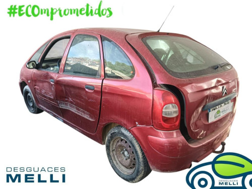 CITROEN XSARA PICASSO 