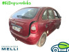  CITROEN XSARA PICASSO 