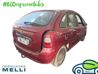 CITROEN XSARA PICASSO