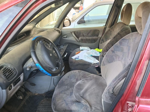  CITROEN XSARA PICASSO 