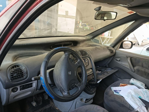  CITROEN XSARA PICASSO 