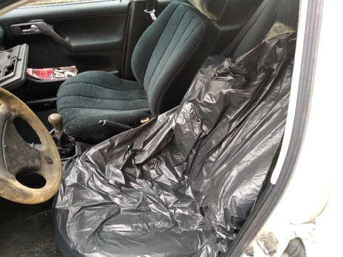  VOLKSWAGEN GOLF III (1H1)(11.1991) 