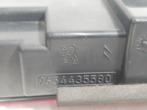  LUZ CENTRAL DE FRENO CITROEN C4 PICASSO 