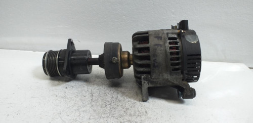 ALTERNADOR Ford FOCUS BERLINA (CAK) 