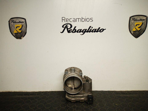  CAJA MARIPOSA, CADILLAC, STS 