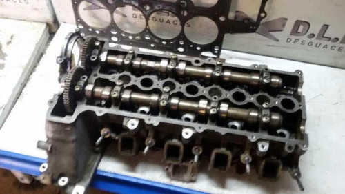 CULATA BMW SERIE X3 (E83) 