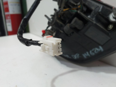 PILOTO TRASERO DERECHO INTERIOR, NISSAN, X-TRAIL (T32)