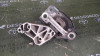 SOPORTE MOTOR NISSAN QASHQAI (J10) 