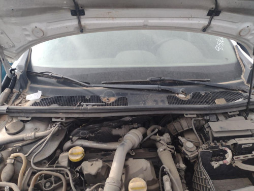 TORPEDO Renault MEGANE III BERLINA 5P 