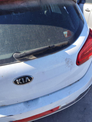 BRAZO LIMPIA TRASERO Kia CEED (JD) 