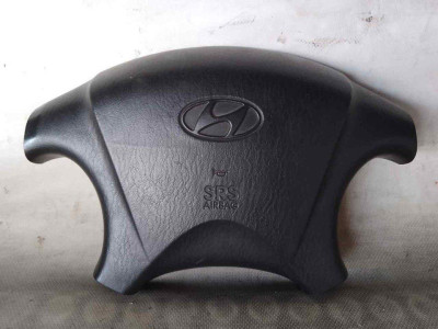 AIRBAG DELANTERO IZQUIERDO, HYUNDAI, MATRIX (FC)