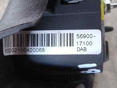 AIRBAG DELANTERO IZQUIERDO HYUNDAI MATRIX (FC) 