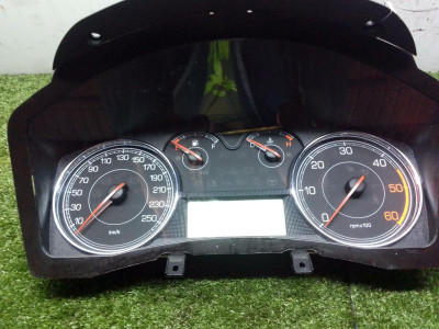 CUADRO INSTRUMENTOS, FIAT, CROMA (194)