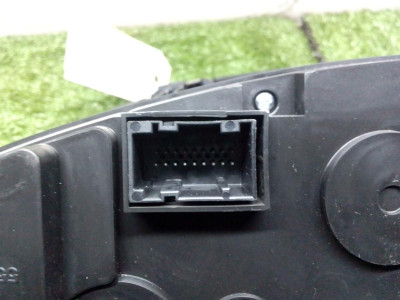 CUADRO INSTRUMENTOS, FIAT, CROMA (194)