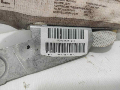 AIRBAG LATERAL DELANTERO IZQUIERDO, BMW, SERIE 5 BERLINA (E39)