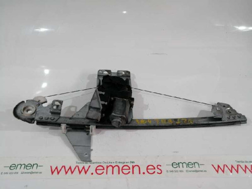  ELEVALUNAS TRASERO IZQUIERDO PEUGEOT 307 BREAK/ SW (S2) 