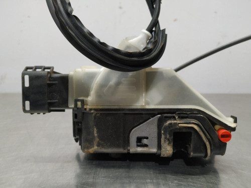  CERRADURA PUERTA TRASERA DERECHA OPEL CROSSLAND X 