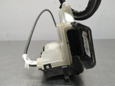 CERRADURA PUERTA TRASERA DERECHA, OPEL, CROSSLAND X