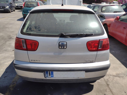  SEAT IBIZA (6K1) 