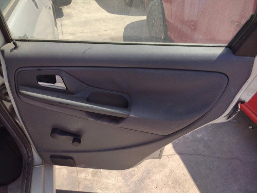  SEAT IBIZA (6K1) 