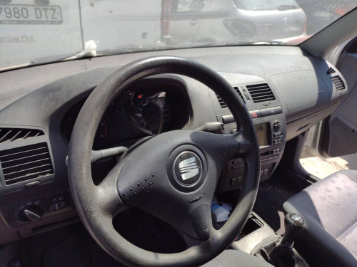  SEAT IBIZA (6K1) 