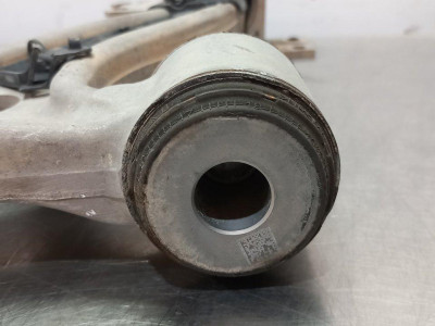 BRAZO SUSPENSION INFERIOR DELANTERO DERECHO, MERCEDES-BENZ, CLASE A (BM 176)