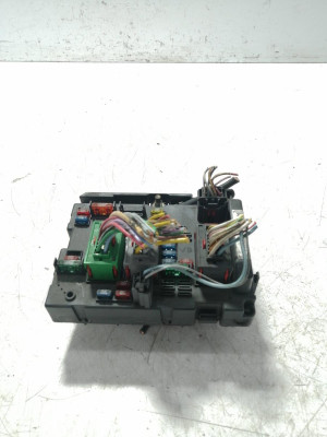CAJA RELES / FUSIBLES, CITROEN, XSARA BERLINA