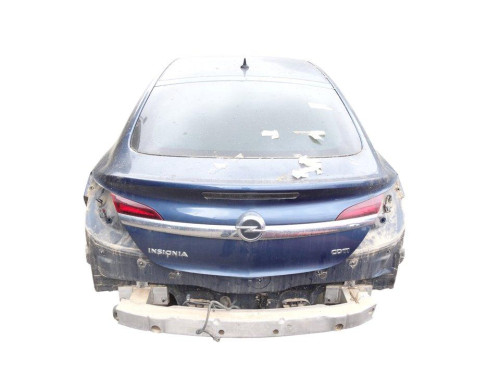  PORTON TRASERO, OPEL, INSIGNIA BERLINA 