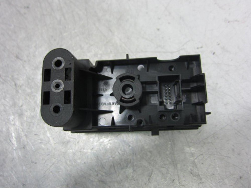  MANDO LUCES OPEL MERIVA 