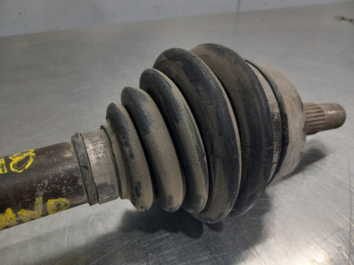  TRANSMISION DELANTERA IZQUIERDA CITROEN GRAND C4 PICASSO 