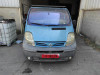 NISSAN PRIMASTAR (X83) — автомобиль-донор на запчасти 