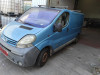 NISSAN PRIMASTAR (X83) — автомобиль-донор на запчасти 
