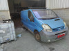 NISSAN PRIMASTAR (X83) — автомобиль-донор на запчасти 