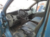 NISSAN PRIMASTAR (X83) — автомобиль-донор на запчасти 