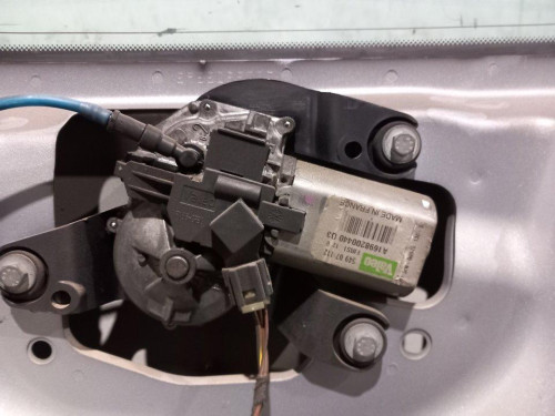  PORTON TRASERO, MERCEDES-BENZ, CLASE B (BM 245) 