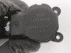 MOTOR APERTURA TRAMPILLAS CLIMATIZADOR PEUGEOT 207 