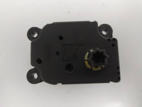 MOTOR APERTURA TRAMPILLAS CLIMATIZADOR PEUGEOT 207 