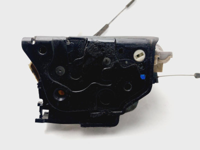 CERRADURA PUERTA DELANTERA DERECHA, SEAT, LEON (1P1)