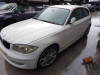 BMW SERIE 1 BERLINA (E81/E87) — vehículo donante para recambios 