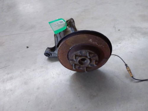 MANGUETA DELANTERA IZQUIERDA LAND ROVER FREELANDER (LN) 
