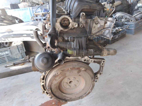 DESPIECE MOTOR 