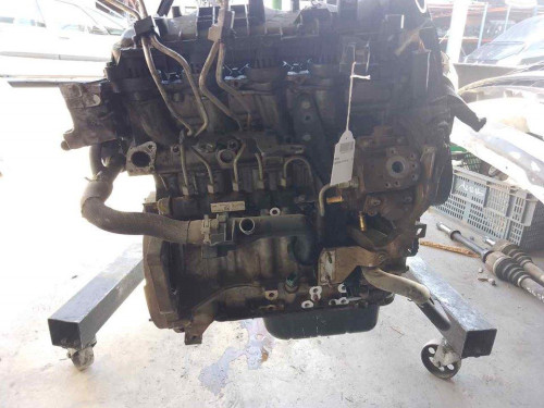 DESPIECE MOTOR 