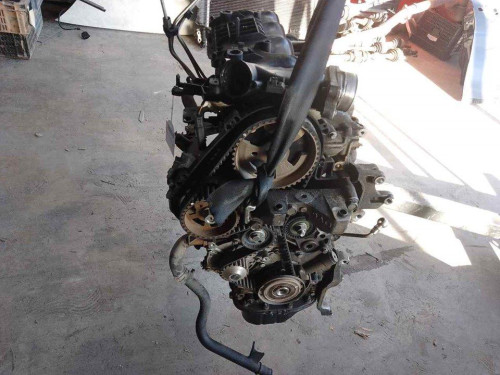 DESPIECE MOTOR 