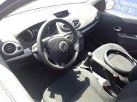 RENAULT CLIO III GRANDTOUR