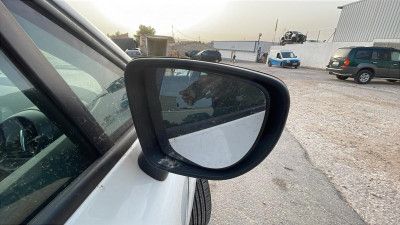 RETROVISOR DERECHO, RENAULT, CLIO IV