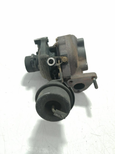  TURBOCOMPRESOR OPEL CORSA D 