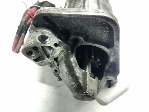 MOTOR ARRANQUE RENAULT KANGOO I (F/KC0) 