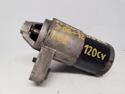 MOTOR ARRANQUE